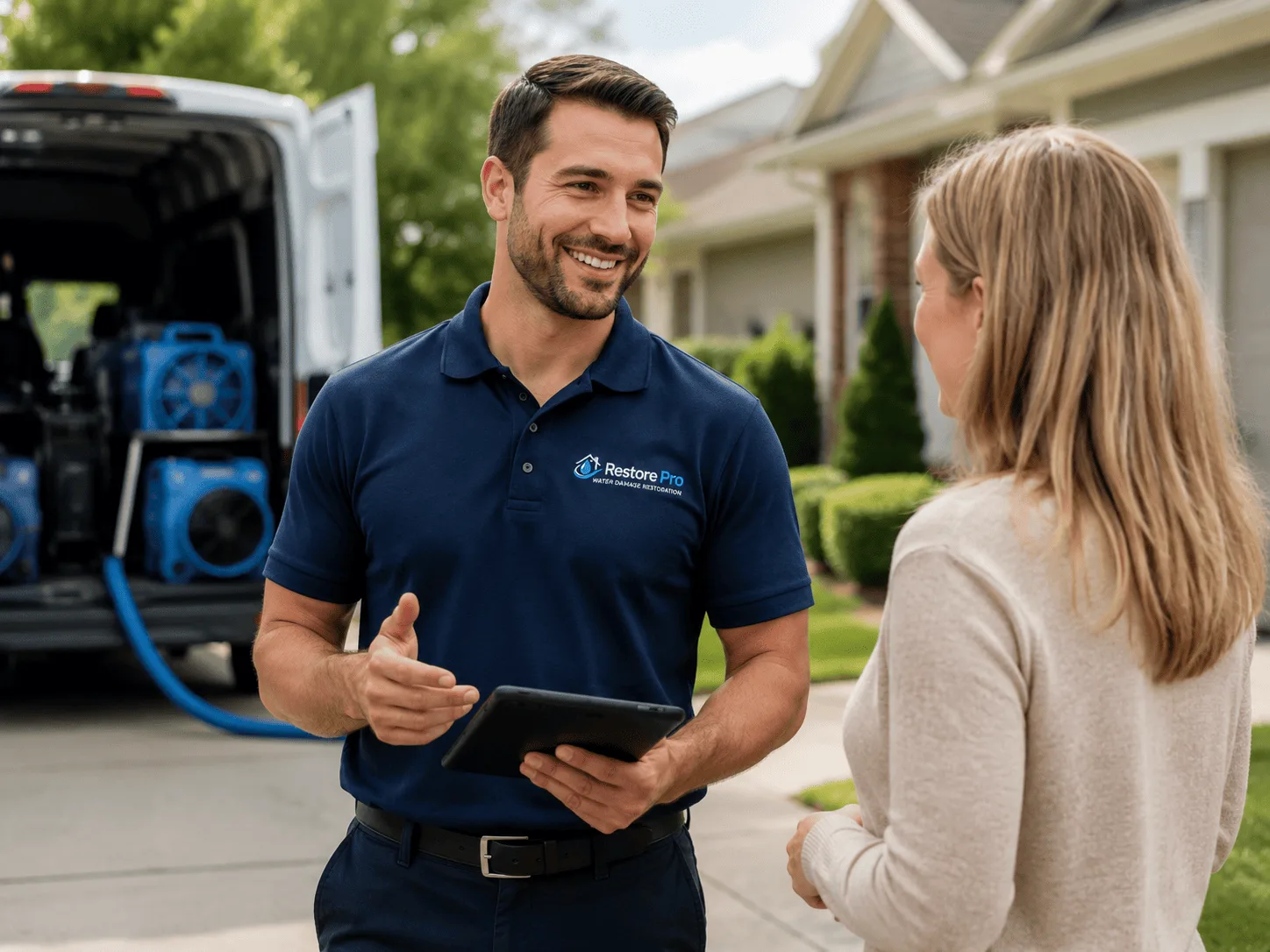 Water Damage Restoration Paulden, AZ FAQs